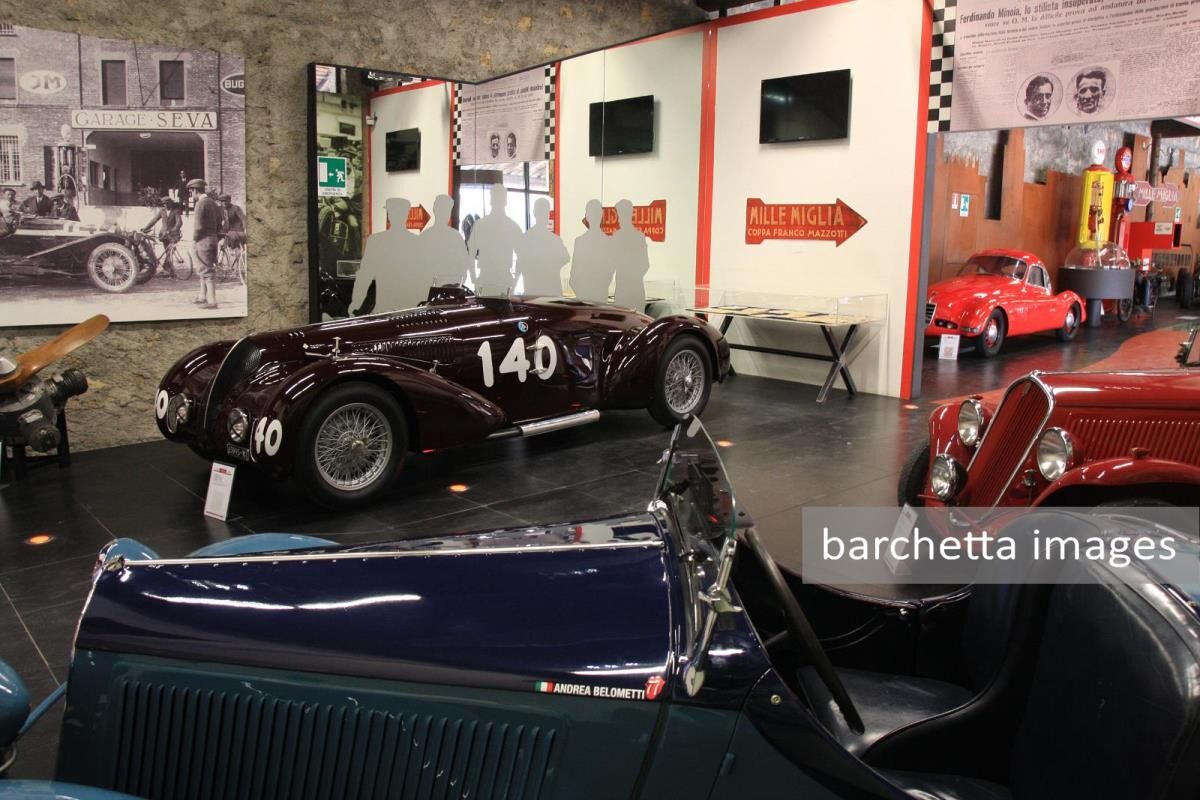 90 Years of MM Exhibition in the MM Museum