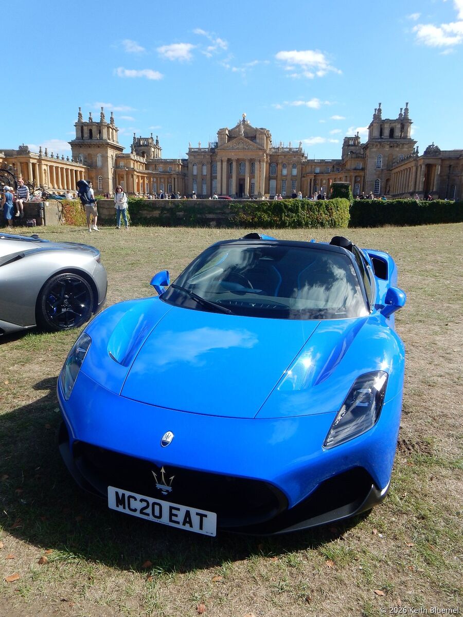 Salon Privé Club Days 2026
