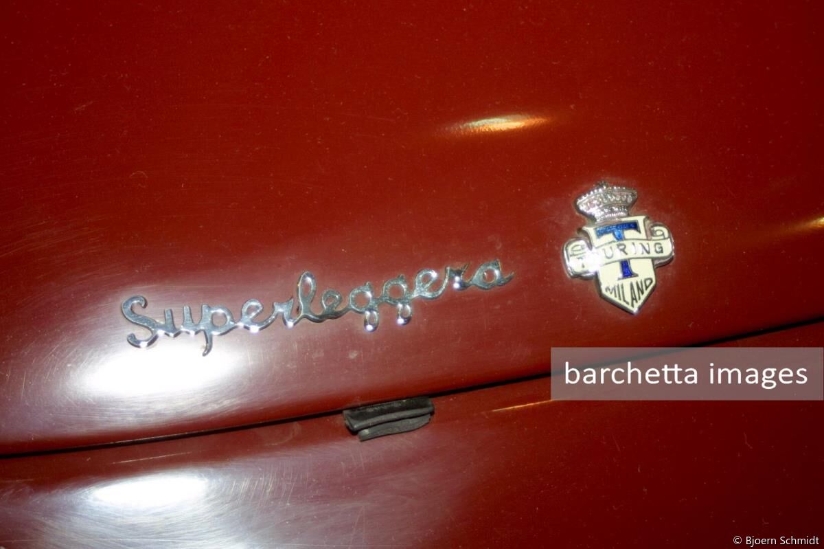 Techno Classica 2001