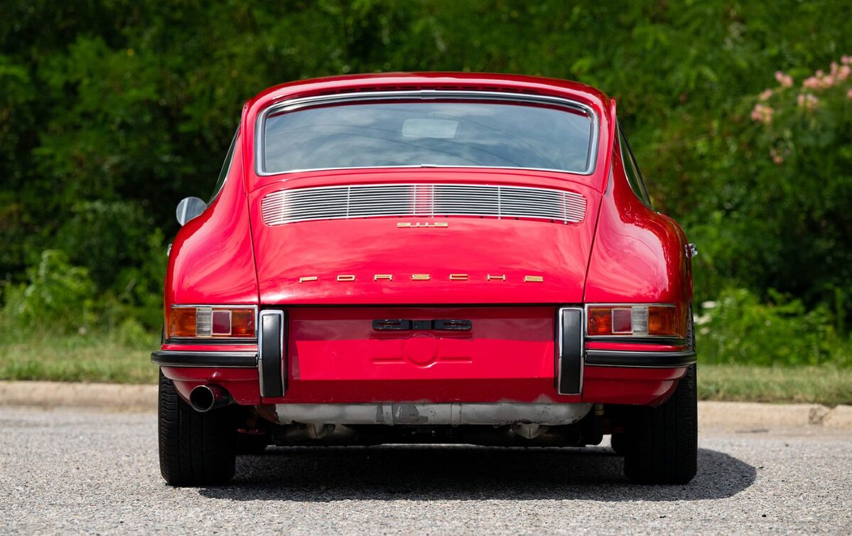 Gooding Christie’s Pebble Beach Auctions