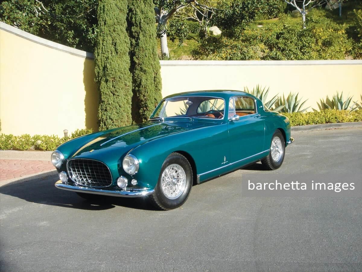 2009/jan/16 - RM's Automobiles of Arizona auction 
Lot 181 - Estimate $750,000 - $850,000    
Not Sold highbid $600,000