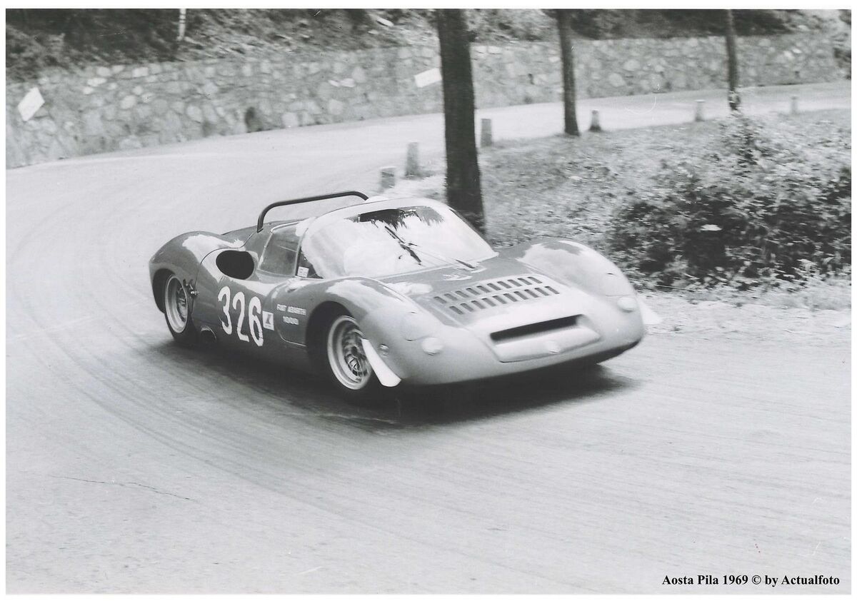 Artcurial Retromobile 2018
