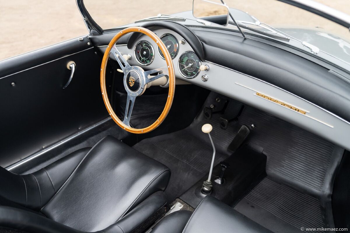 Gooding Christie’s Pebble Beach Auctions
