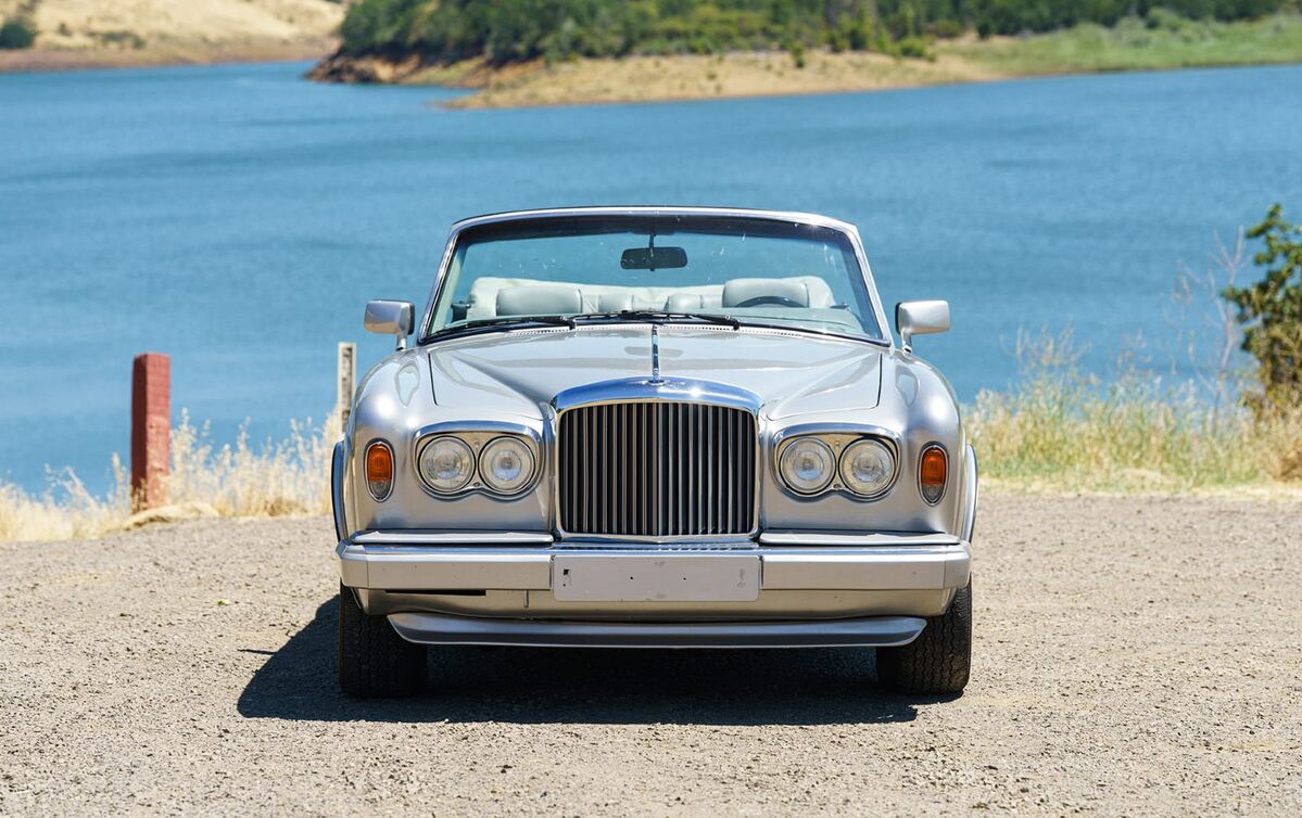 Gooding Christie’s Pebble Beach Auctions