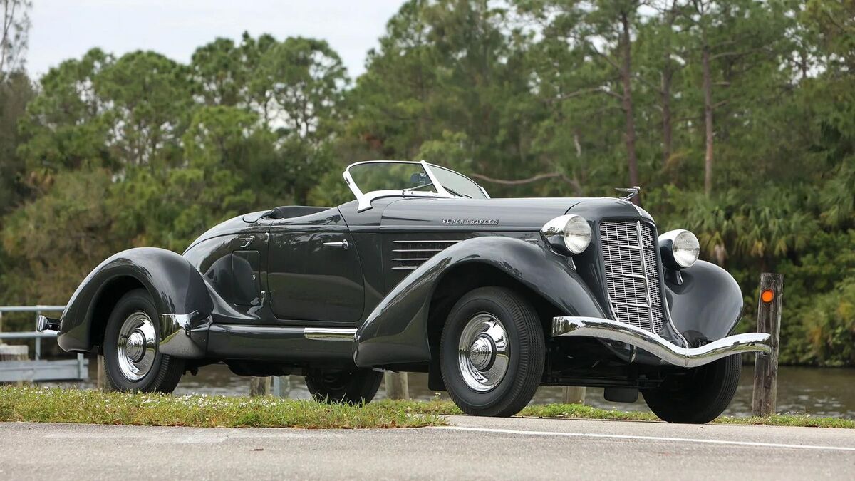 Broad Arrow Amelia Island Auction