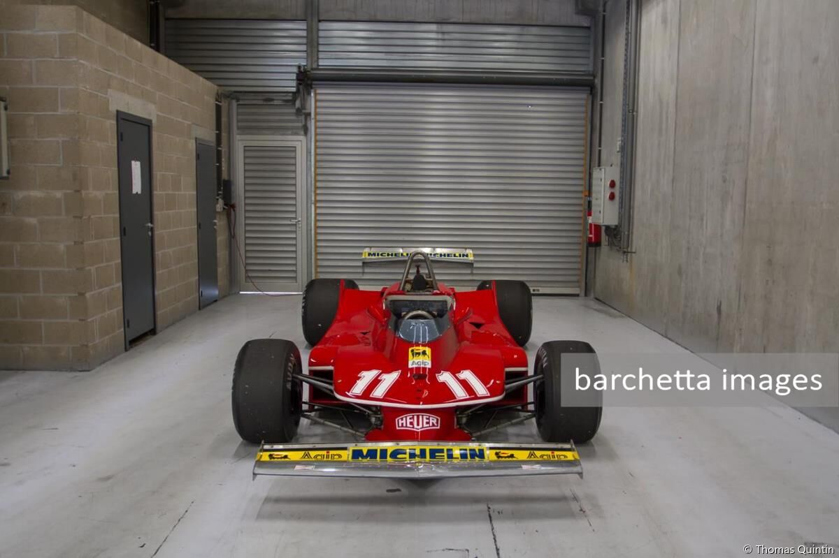 ModenaTrack Days 2015