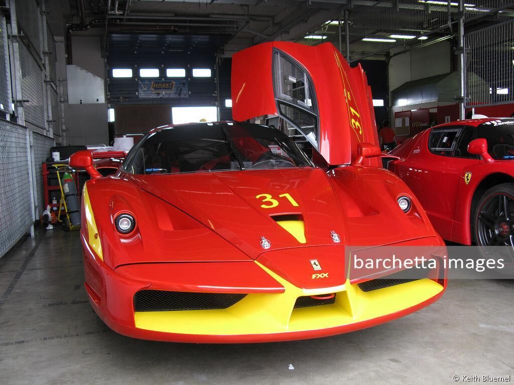 Modena Motorsport Track Days 2009