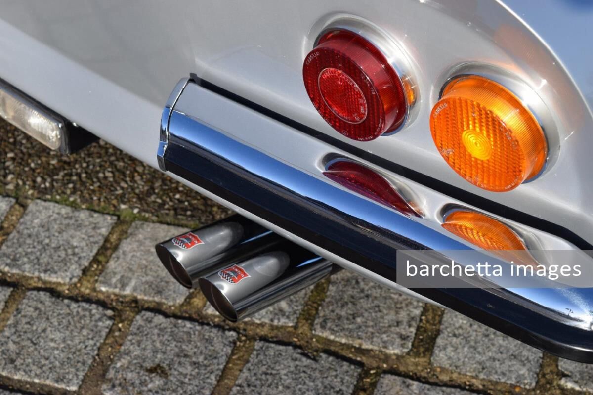 Artcurial at the Retromobile