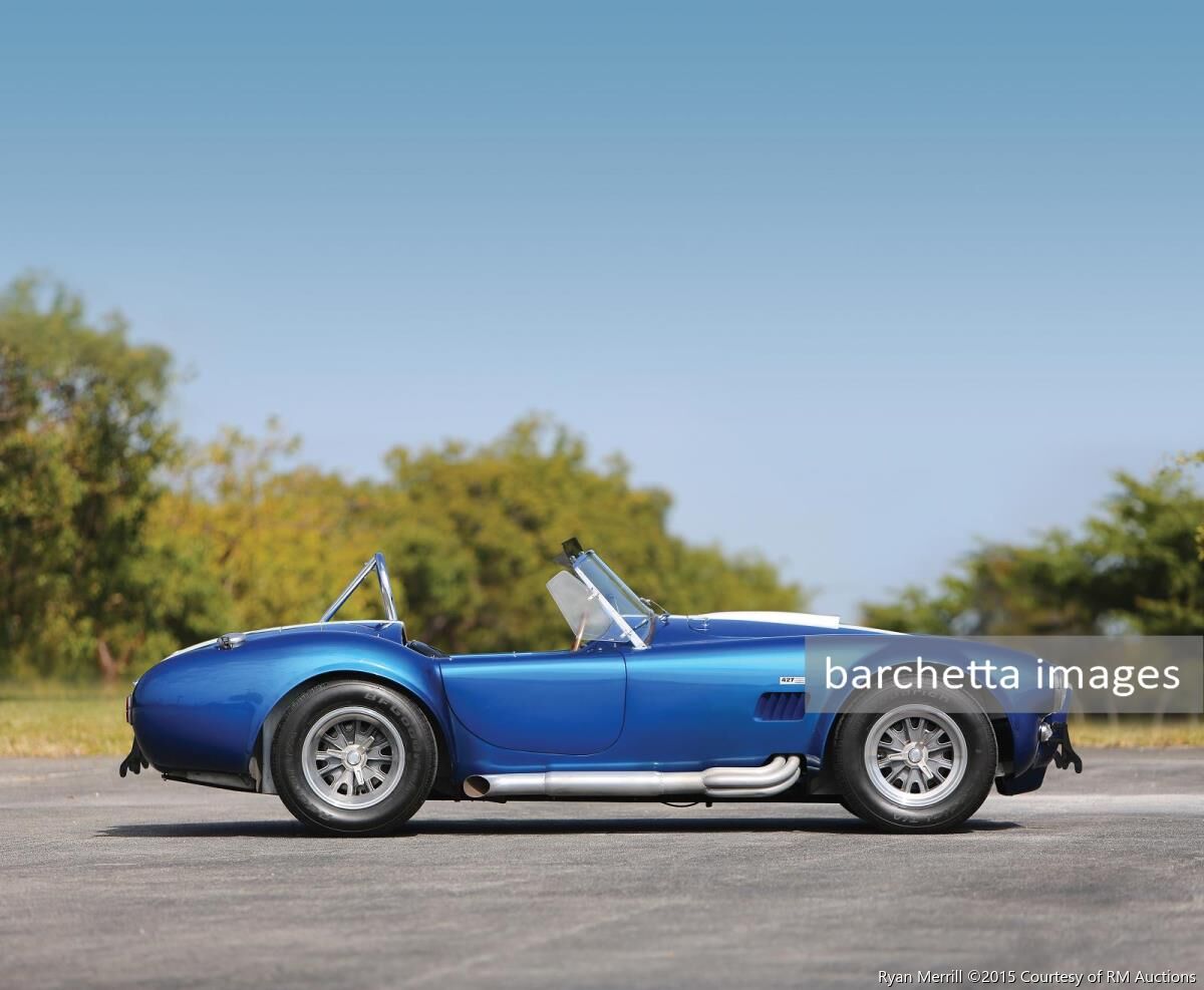 RM Amelia Island Auction 2015 March  14