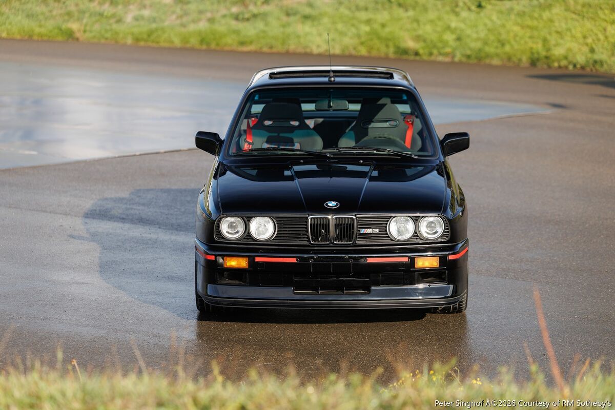 RM Sotheby's The Munich Auction 2026