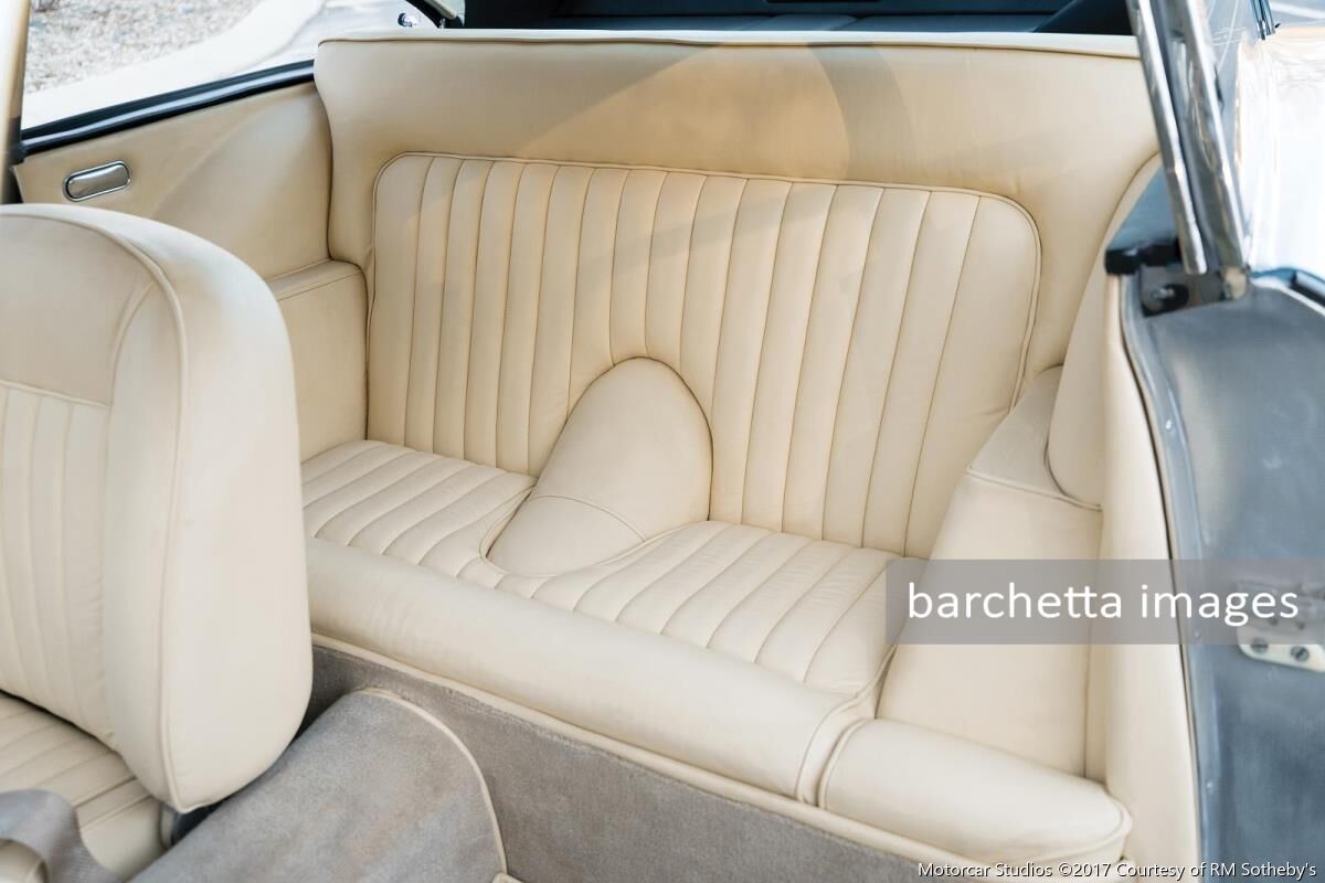 RM Sotheby's Amelia Island