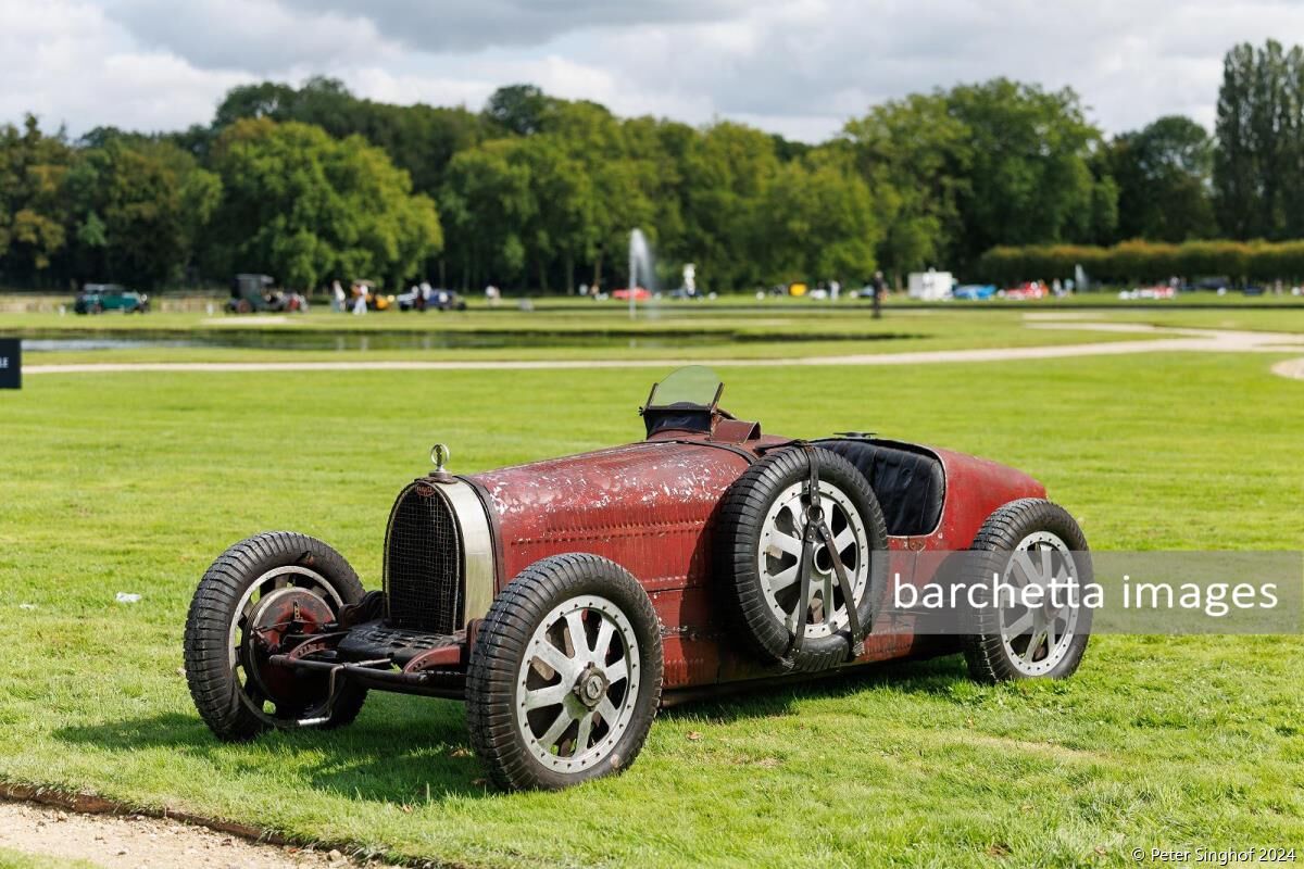 Chantilly Arts & Elegance 2024