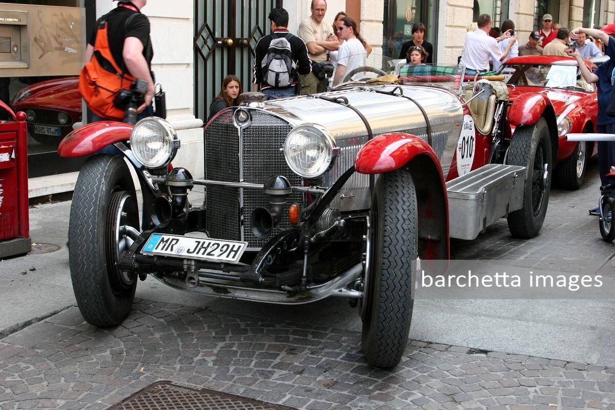 Mille Miglia 2006
