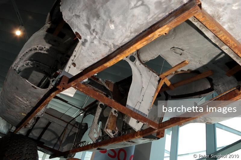 Mercedes-Benz W25 Rekordwagen