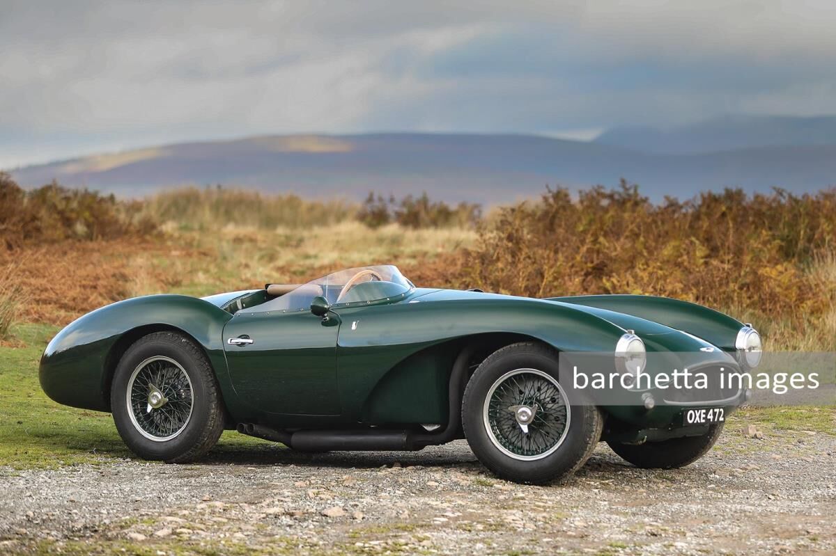 Passion of a Lifetime Auction 2020