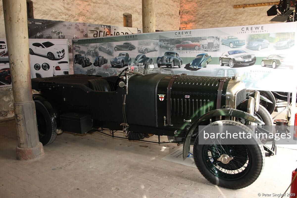 Schloß Dyck Classic Days 2009