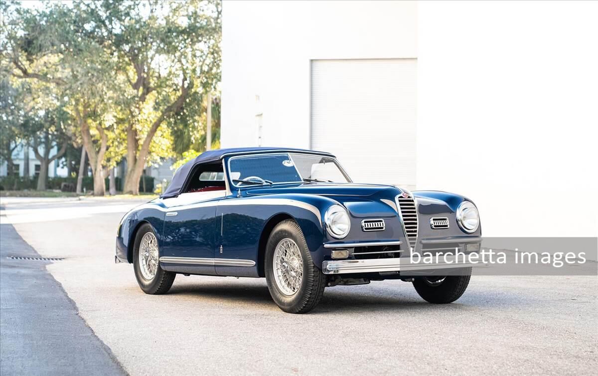 Gooding & Company Amelia Island Auction 2023