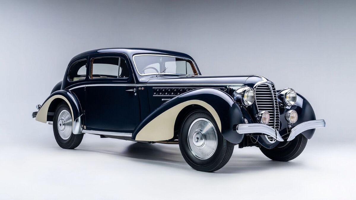 Broad Arrow The Quail Auction 2026