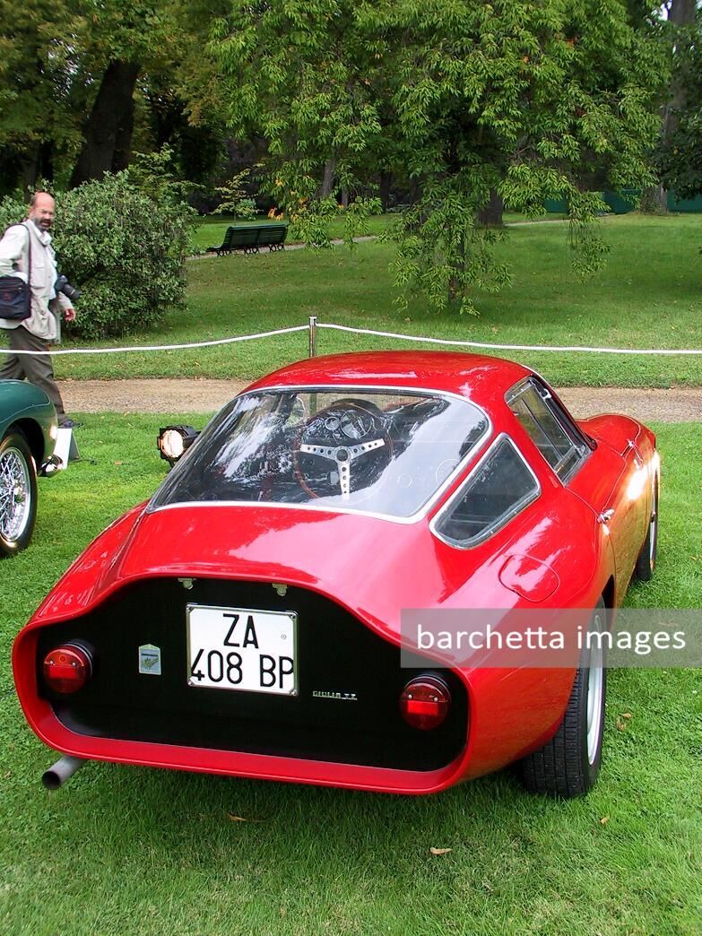2001 Louis Vuitton Classic Bagatelle