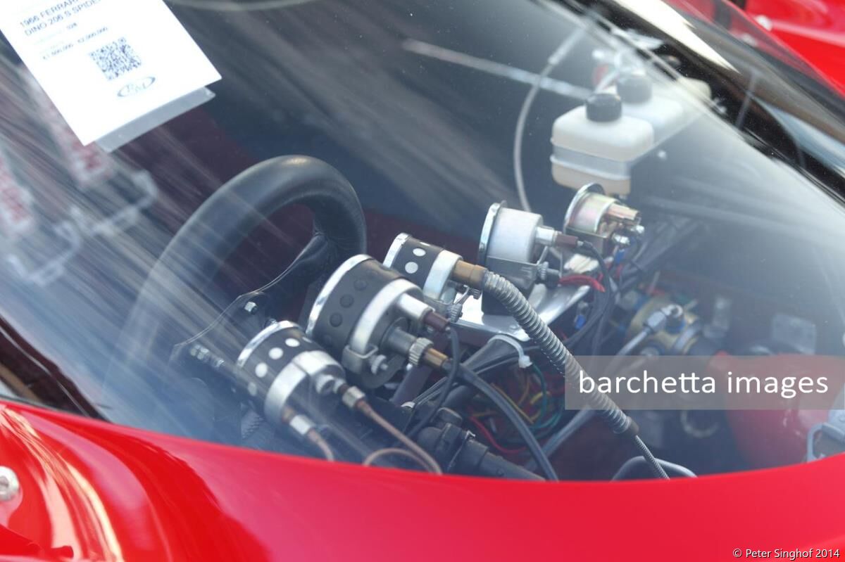 RM Auctions - Monaco 2014