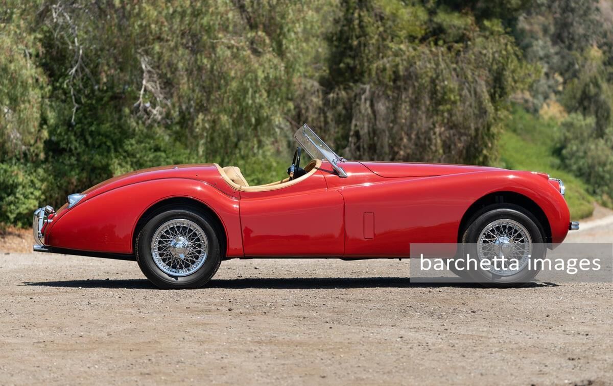 Gooding And Company The Pebble Beach Auctions 2021 Barchetta Mediacenterplus 0672