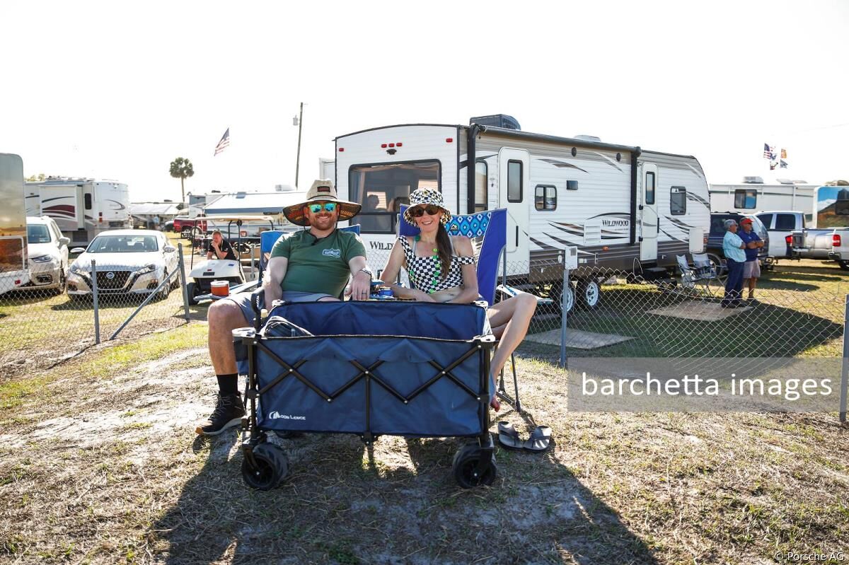 FIA WEC 1000 Miles of Sebring 2022