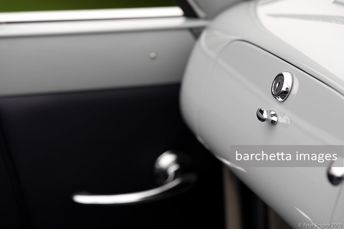 Pebble Beach Concours d´Elegance 2010