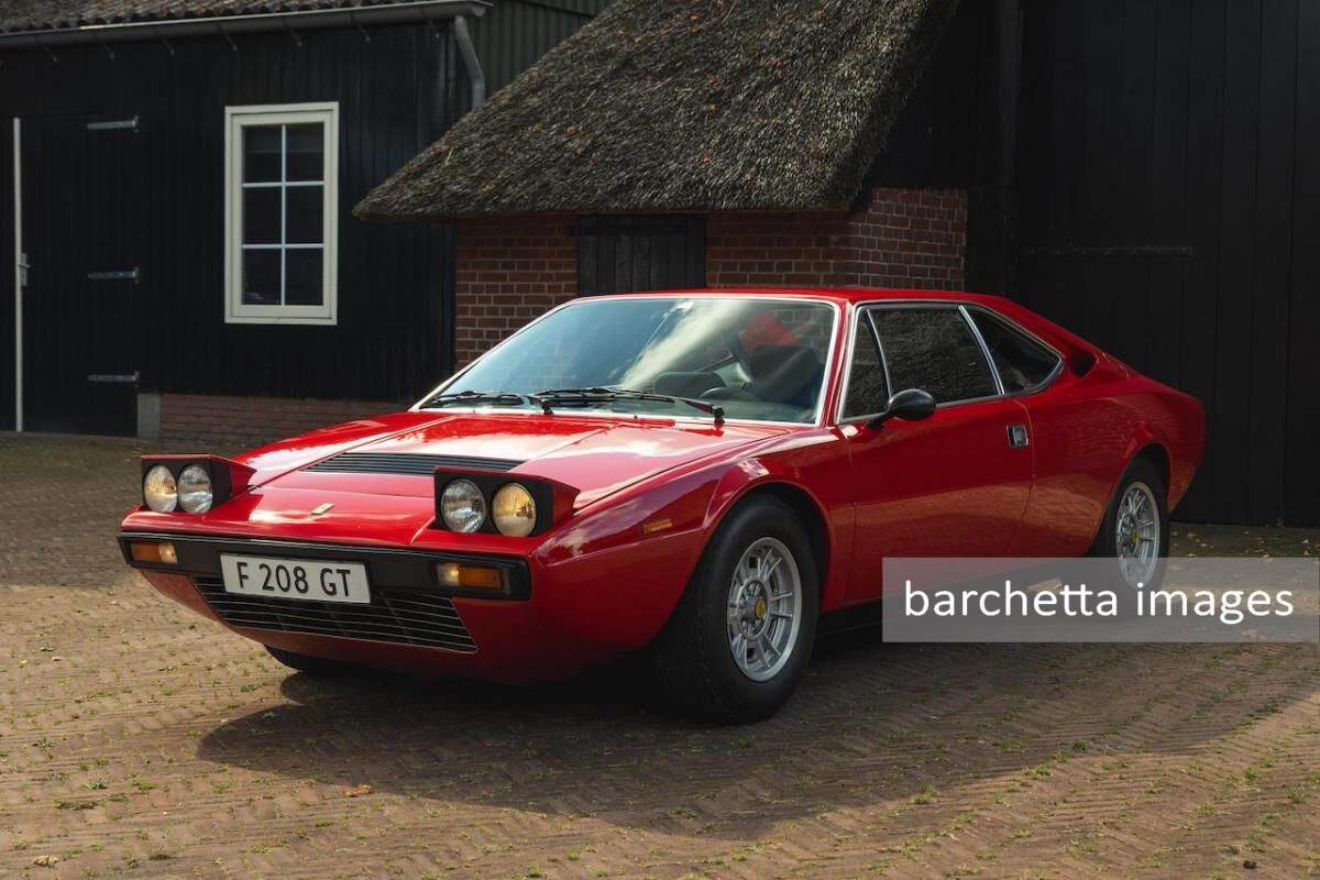 Bonhams The Zoute Sale 2025