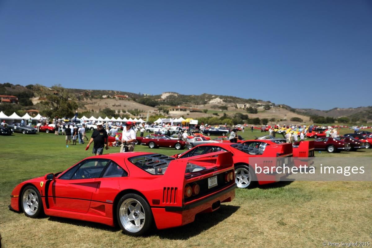 FCA Concours 2015