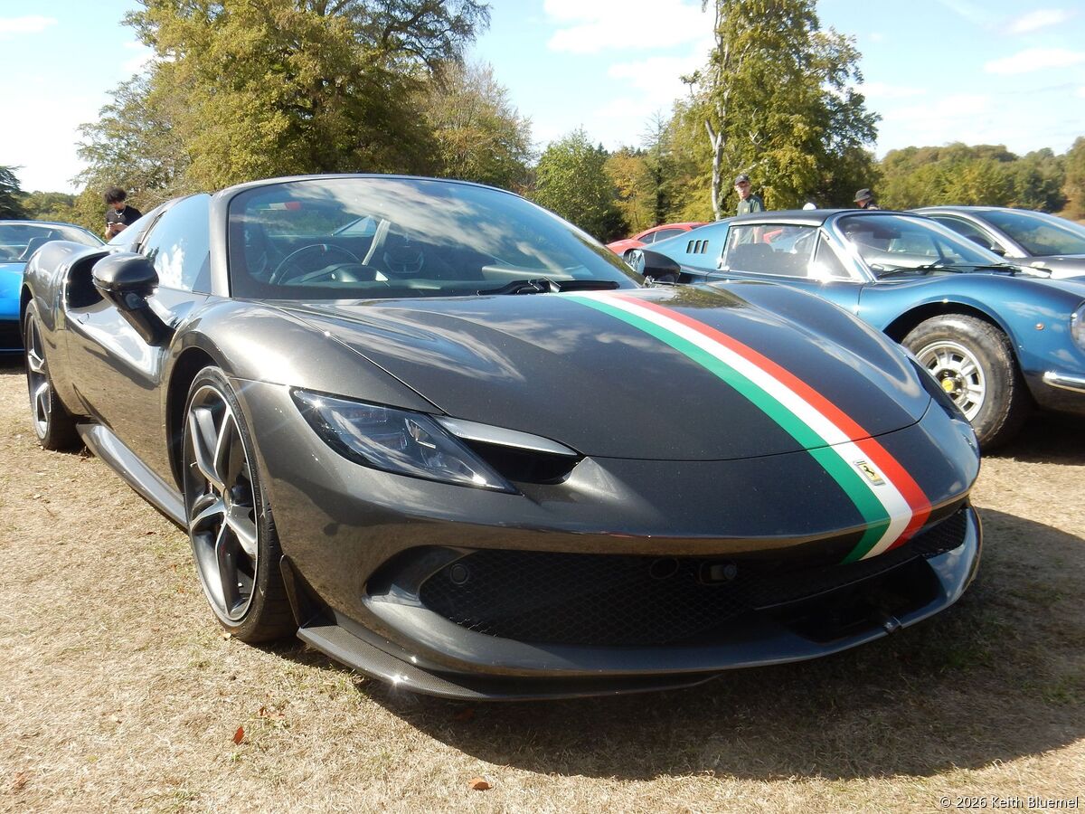 Salon Privé Club Days 2026