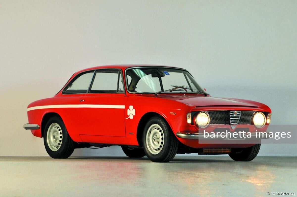 Artcurial Rétromobile 2014