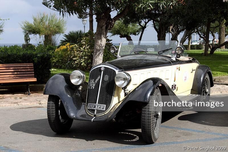 8C´s in Europe - Tuscany