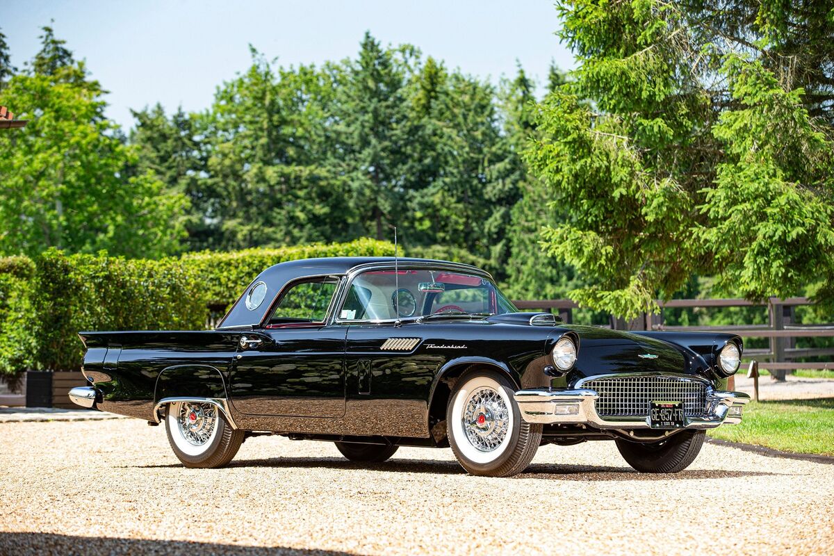 Bonhams - The Scottsdale Auction 2026