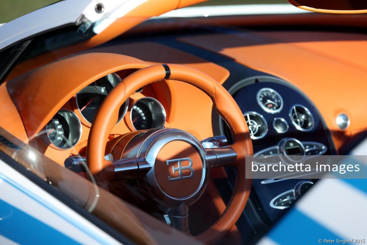 The Quail - A Motorsport Gathering 2015