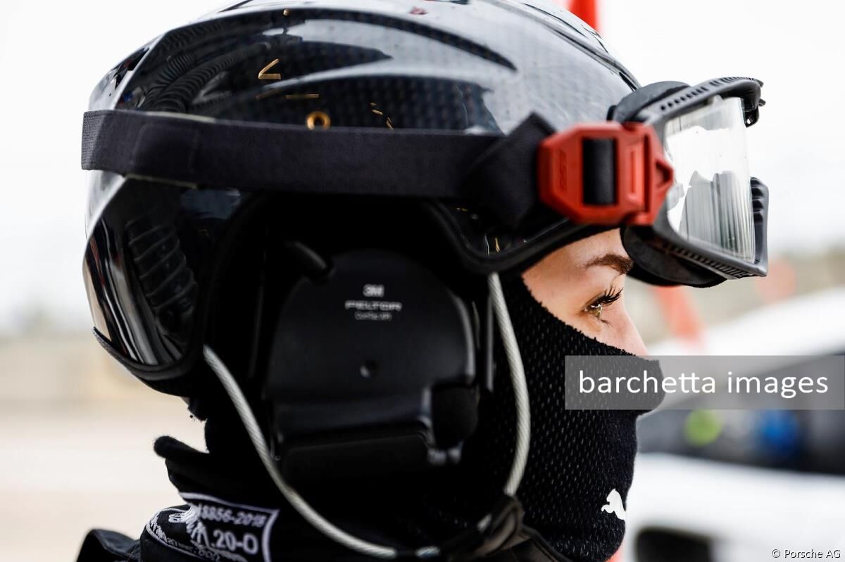 FIA WEC 1000 Miles of Sebring 2022