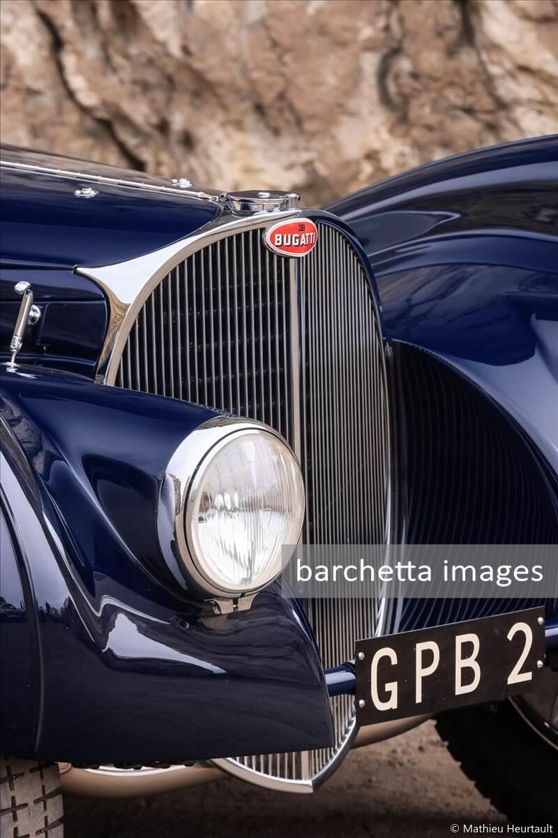 Gooding & Company Pebble Beach Auctions 2024