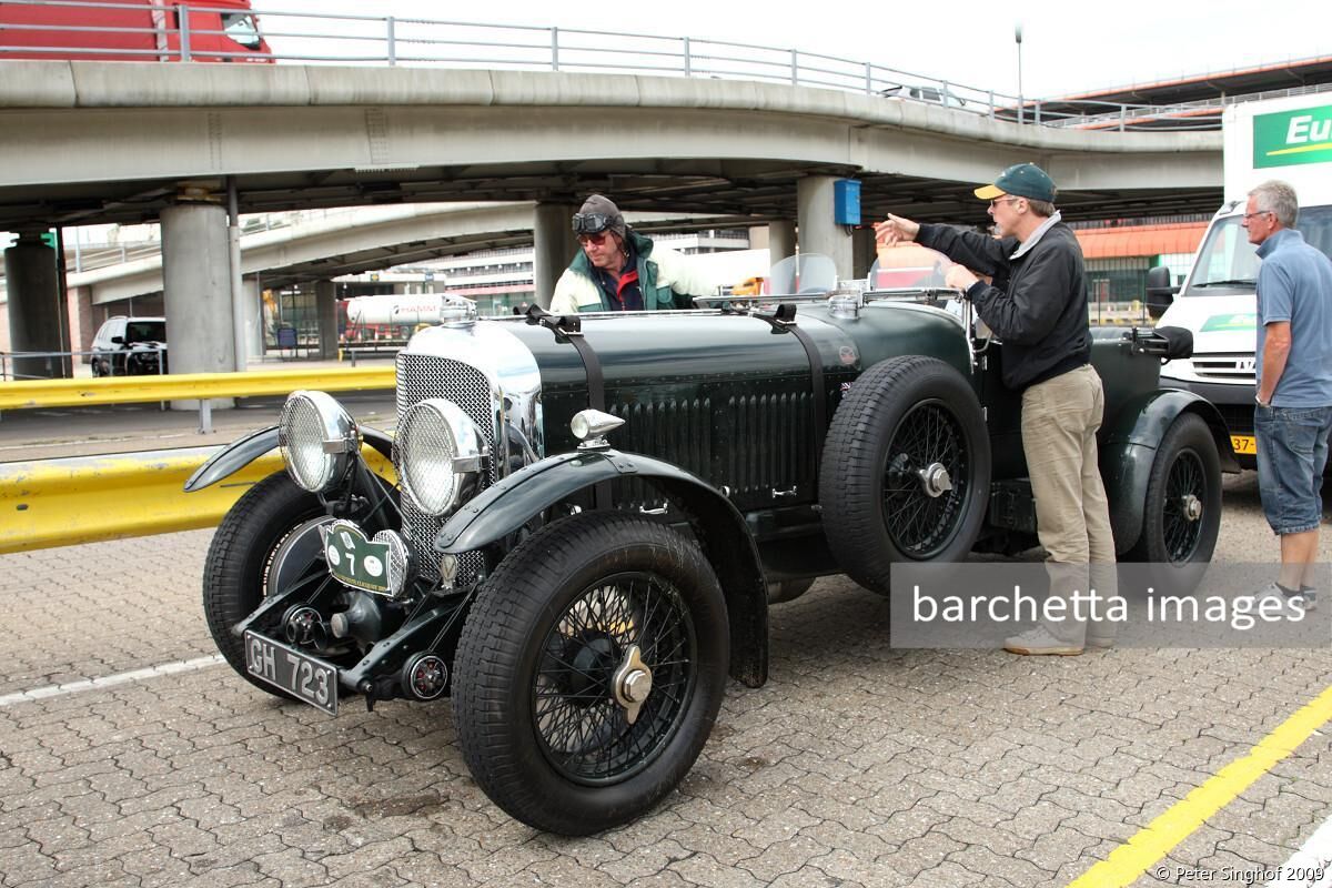 Goodwood Festival of Speed 2009