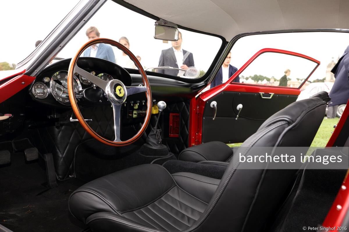 Chantilly Arts&Elegance 2016