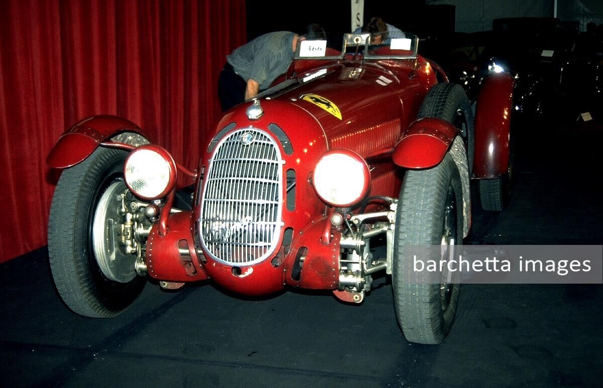 Brooks Auction, Quail Lodge, Carmel Valley, CA