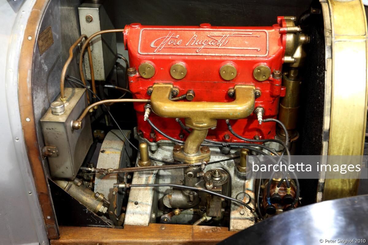 Techno Classica 2010