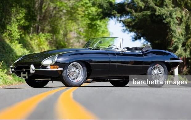 Gooding & Company's Pebble Beach Auctions ... August 16 - 17