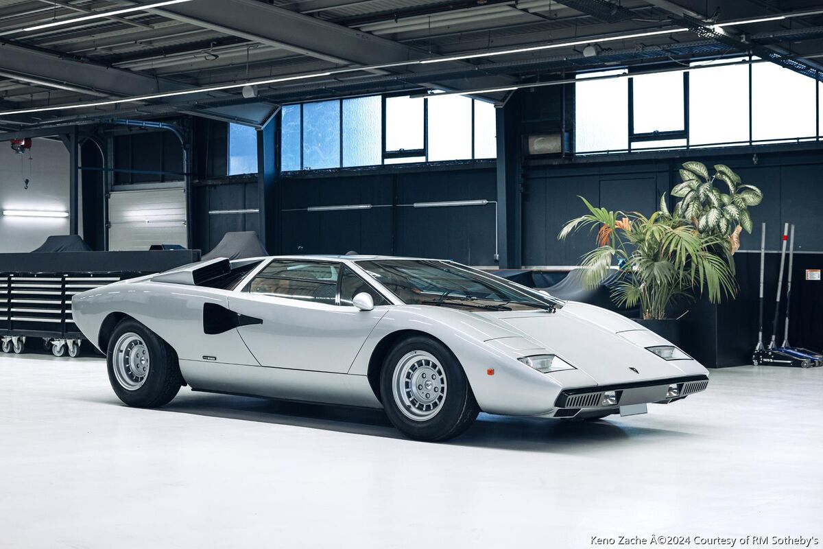 RM Sotheby's Paris 2025