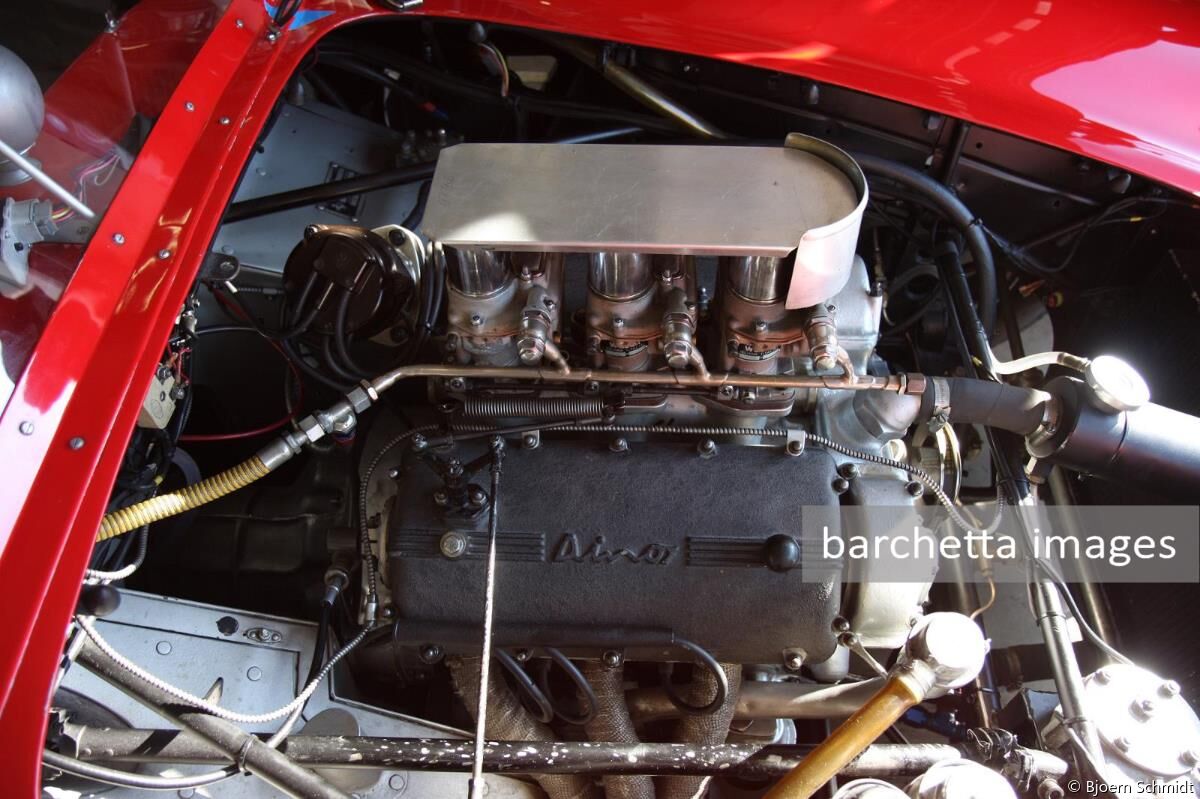 Oldtimer GP Nuerburgring