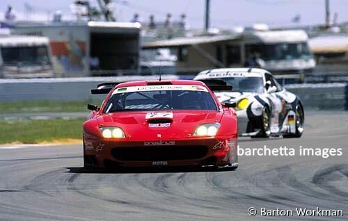 12h Sebring, 2002
