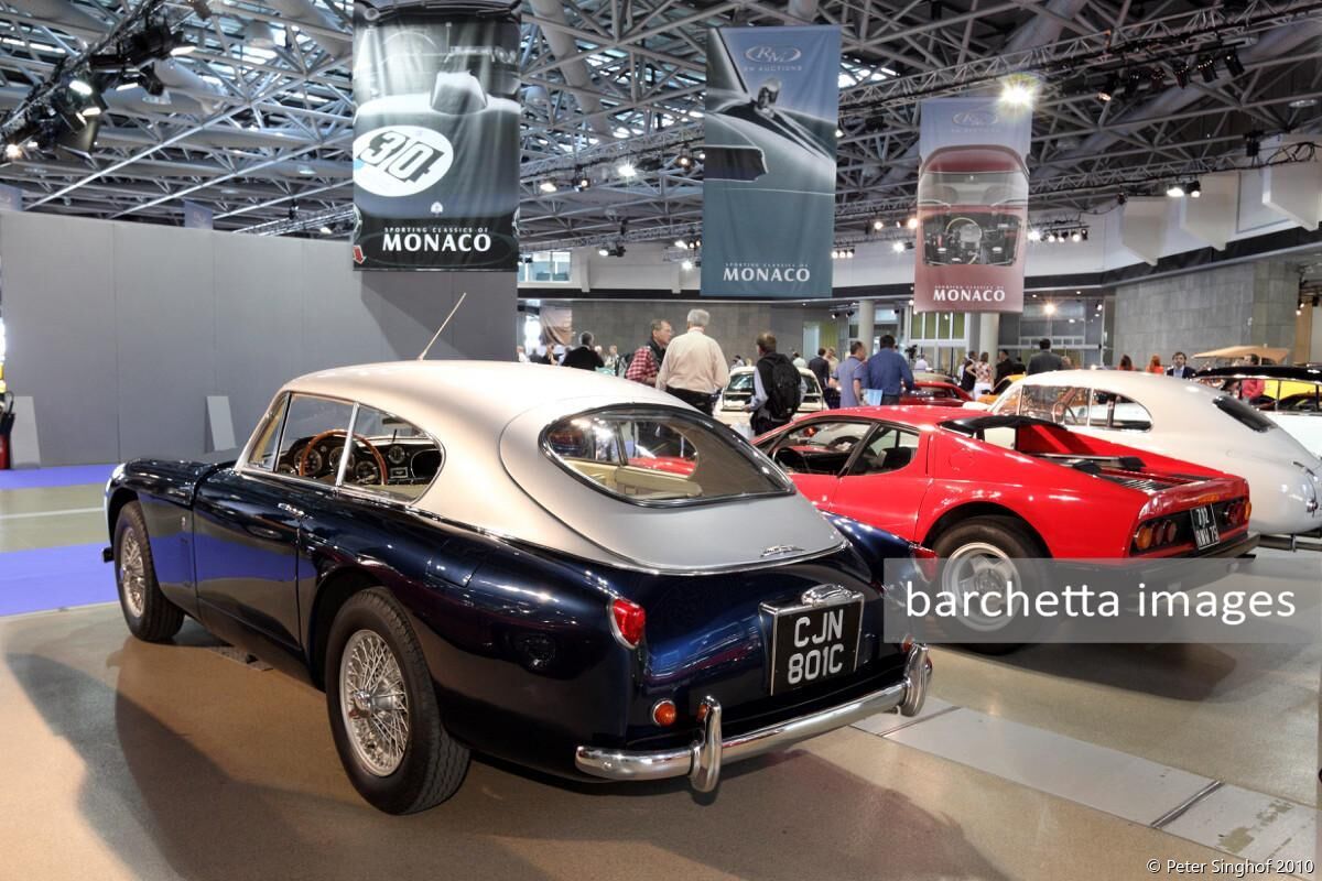 RM Auction 2010 - Sporting Classics of Monaco