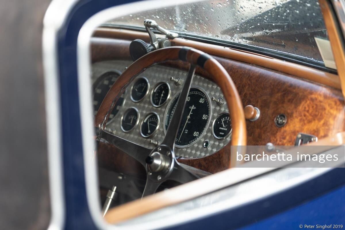 International Bugatti Meeting Ireland 2019