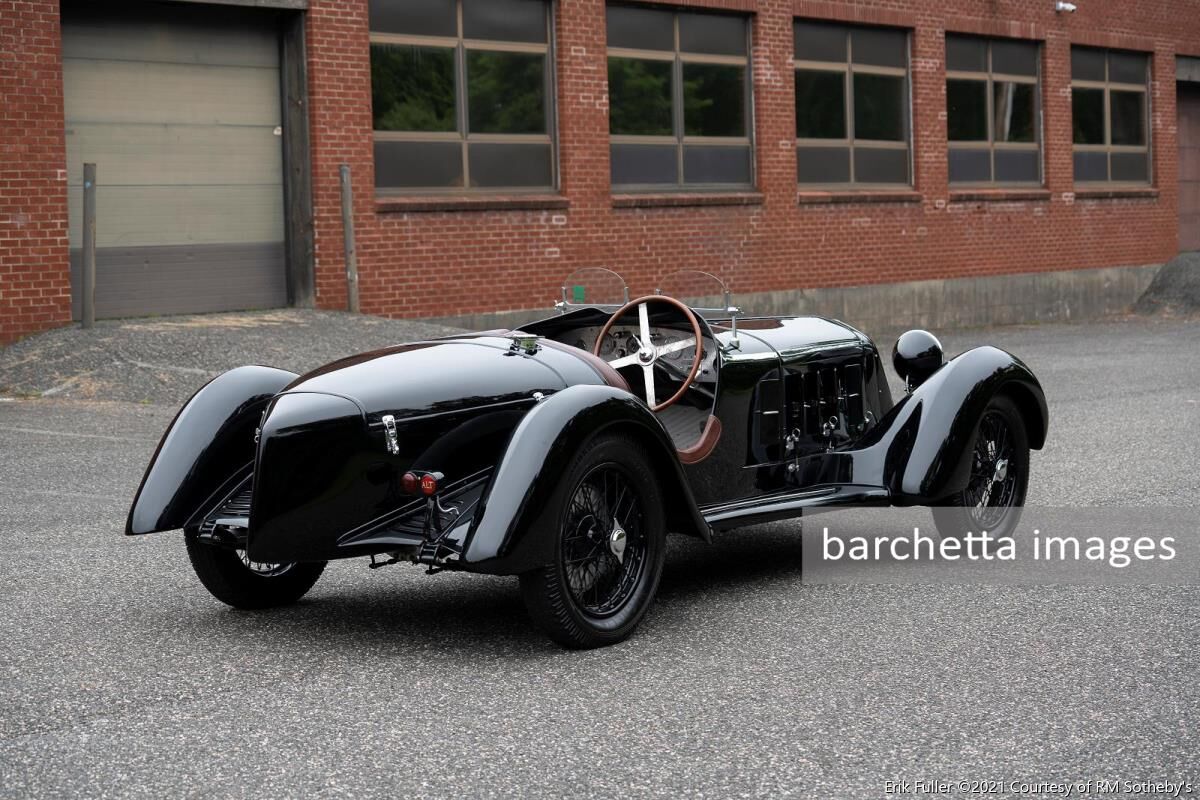 RM Sotheby's Monterey Auction