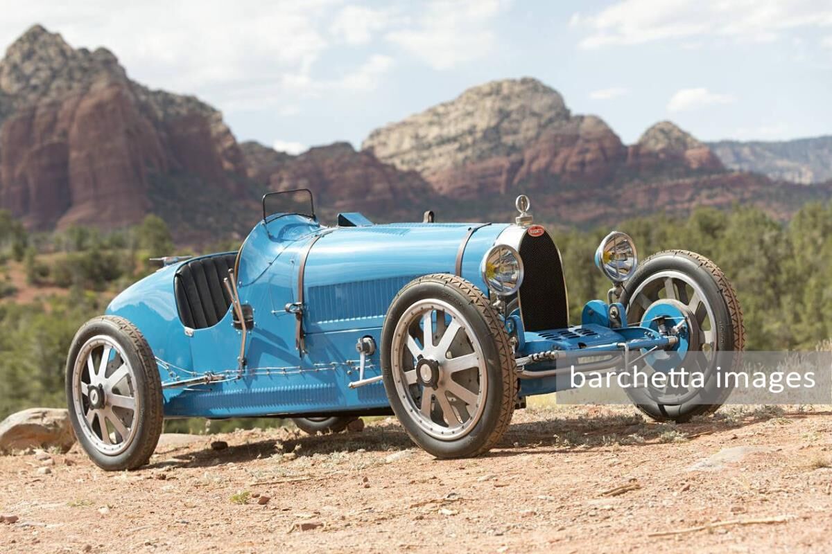 Bonhams Quail Auction