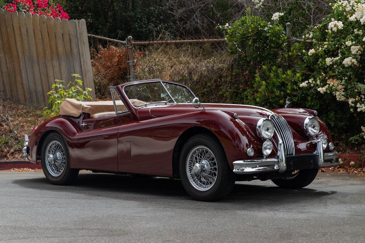 Bonhams The Laguna Seca Auction 2026
