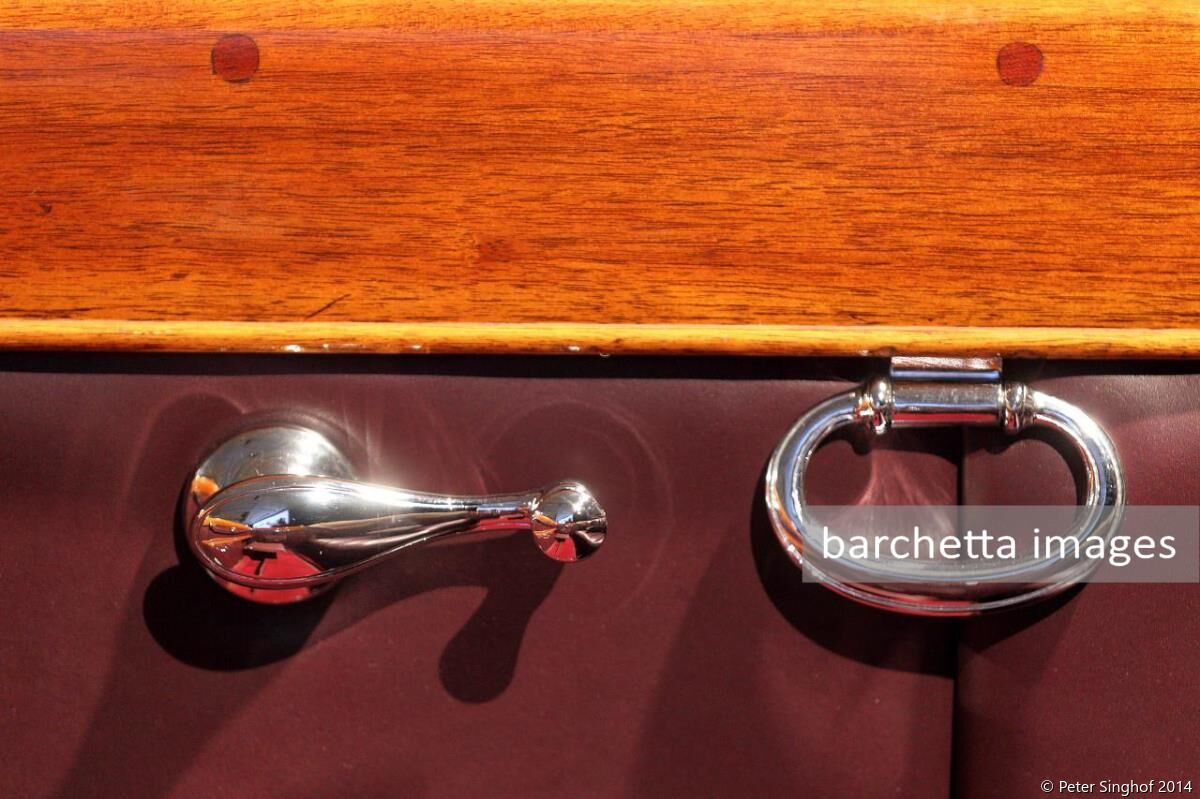 RM Auctions - Amelia Island 2014